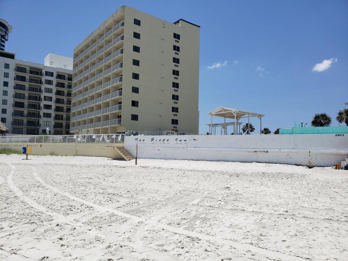 | SeaScape Inn - Daytona Beach Shores