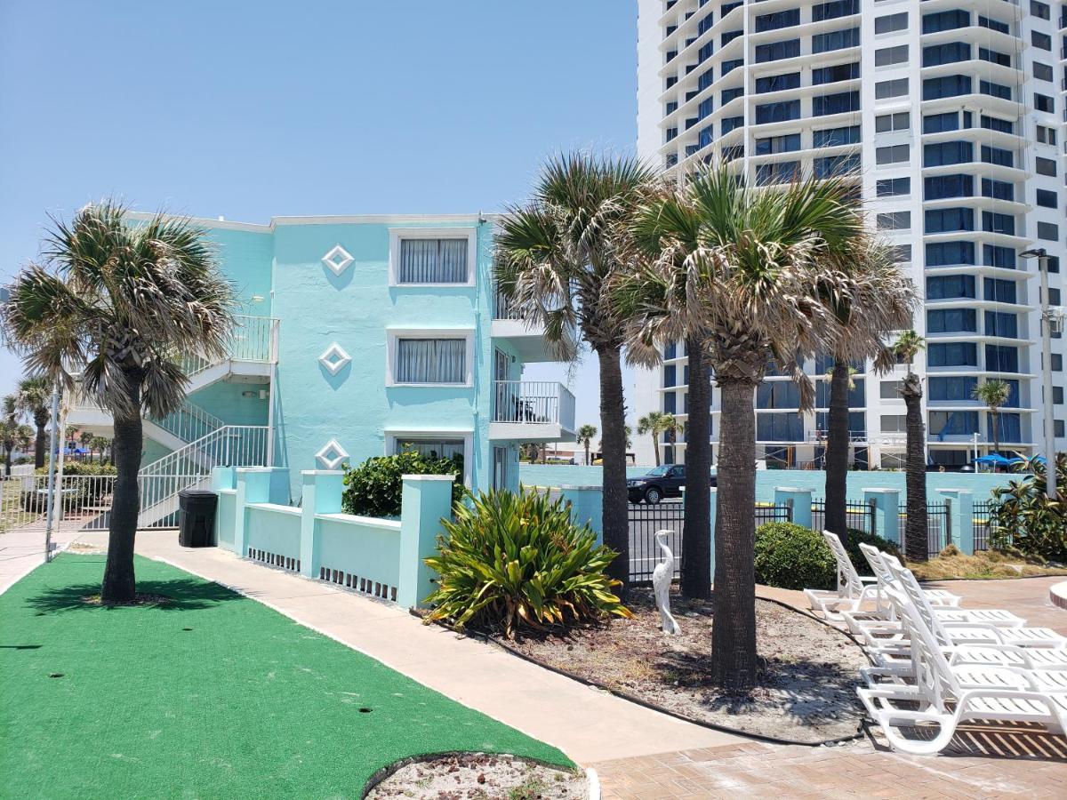 | SeaScape Inn - Daytona Beach Shores