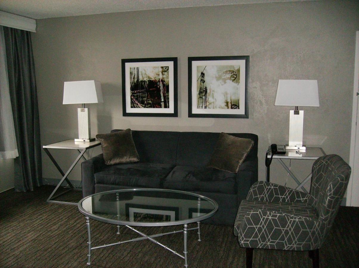 | Best Western Plus Bradford Inn