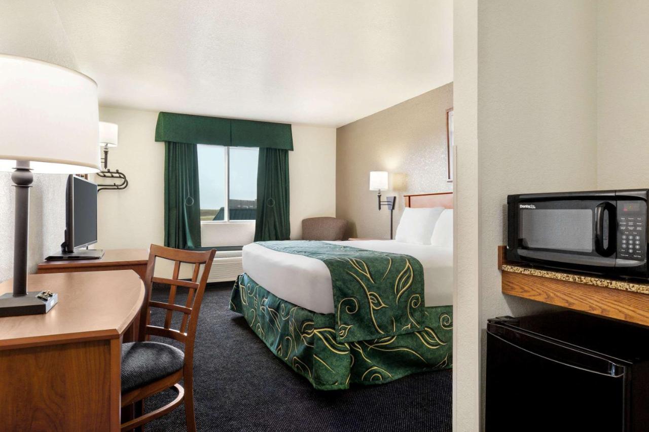 King Room - Mobility Access/Non-Smoking at Travelodge by Wyndham North Platte
