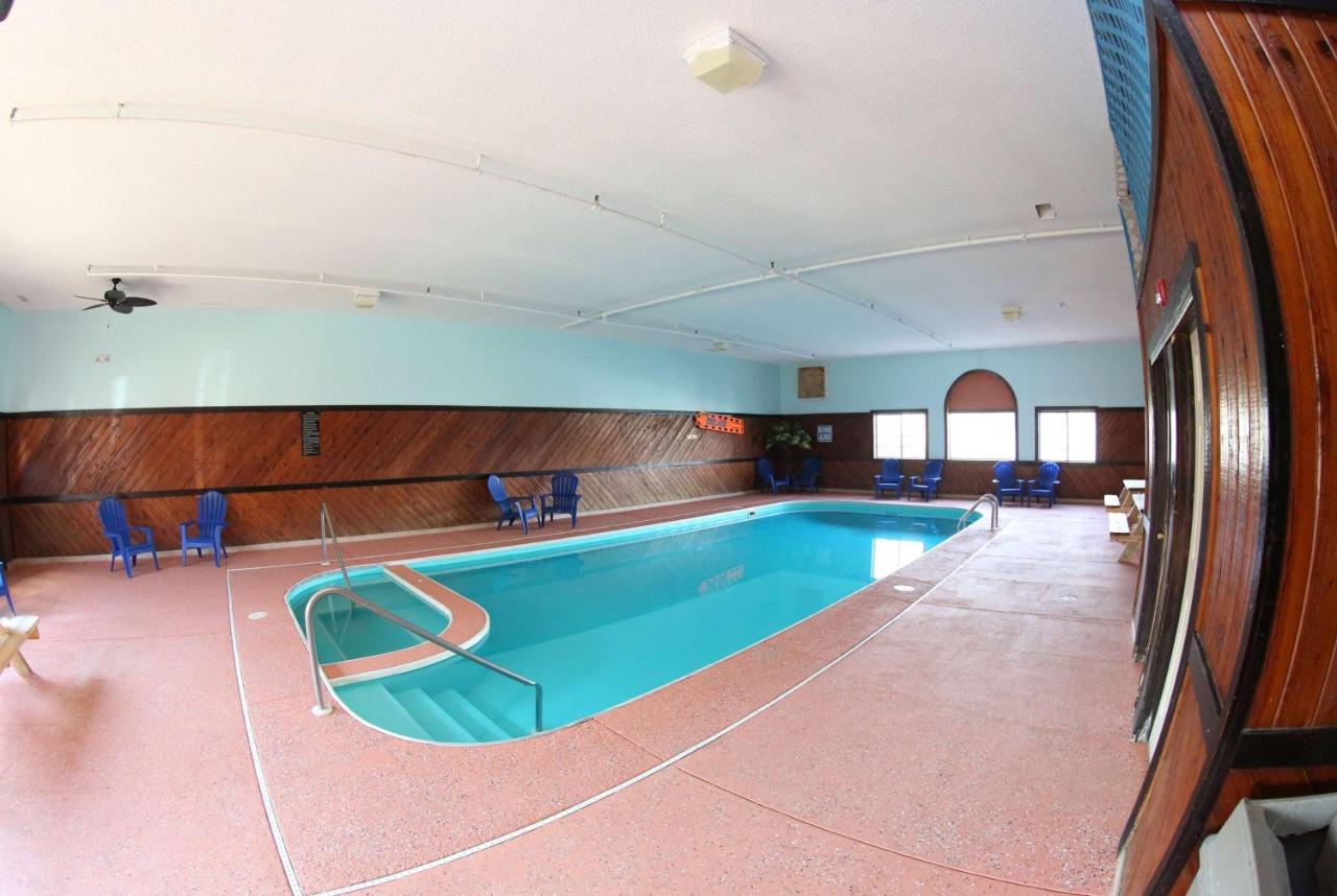 | Super 8 by Wyndham Portsmouth