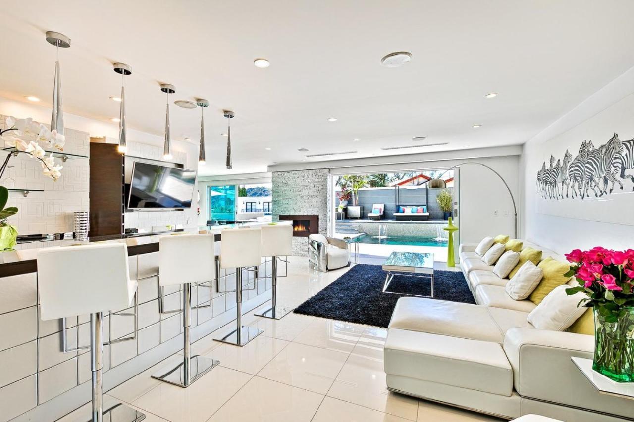 | Villa Genesis-HOLLYWOOD ESTATE WITH STUNNING VIEWS