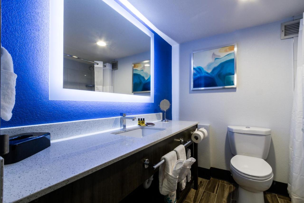  | Best Western Plus Executive Residency Denver-Central Park Hotel