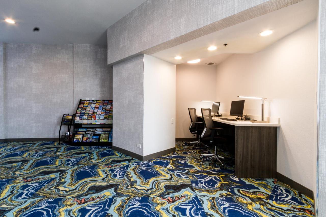 | Best Western Plus Executive Residency Denver-Central Park Hotel