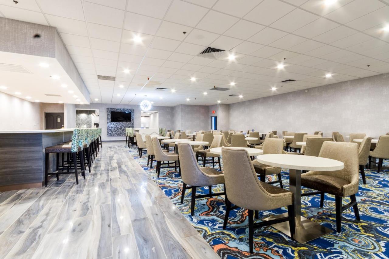  | Best Western Plus Executive Residency Denver-Central Park Hotel