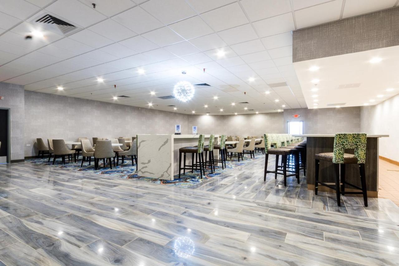  | Best Western Plus Executive Residency Denver-Central Park Hotel