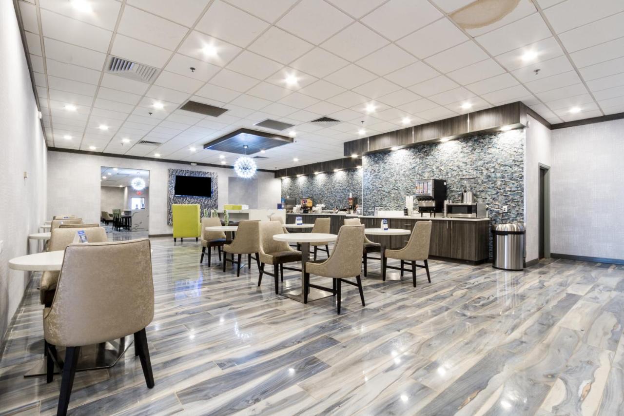  | Best Western Plus Executive Residency Denver-Central Park Hotel