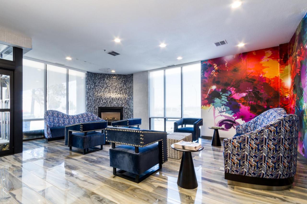  | Best Western Plus Executive Residency Denver-Central Park Hotel