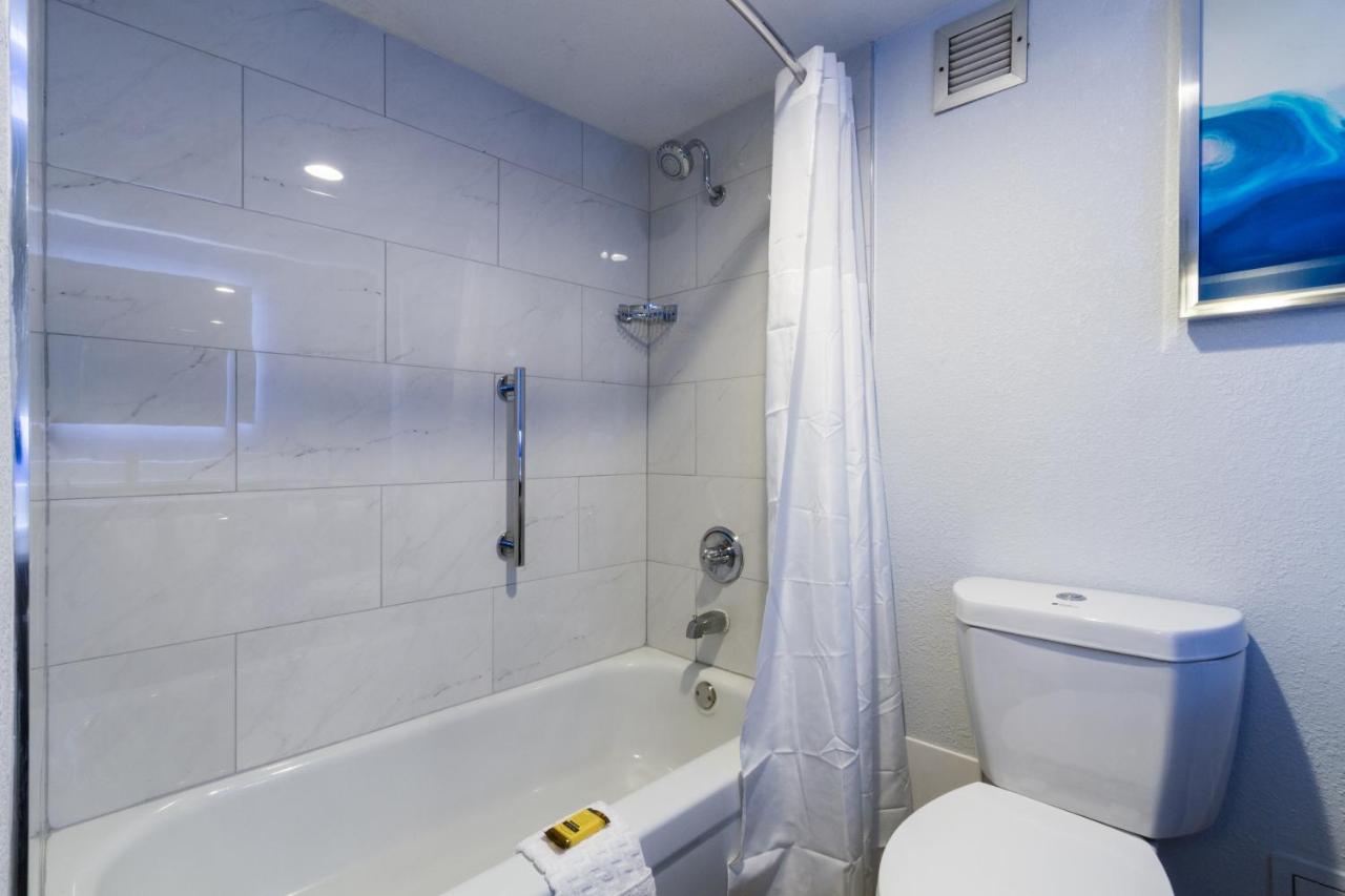  | Best Western Plus Executive Residency Denver-Central Park Hotel