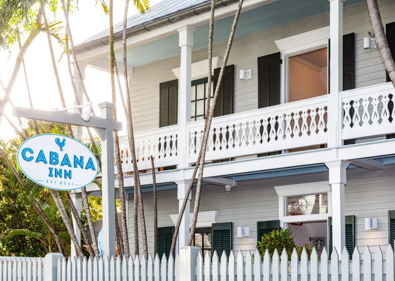  | The Cabana Inn Key West - Adult Exclusive