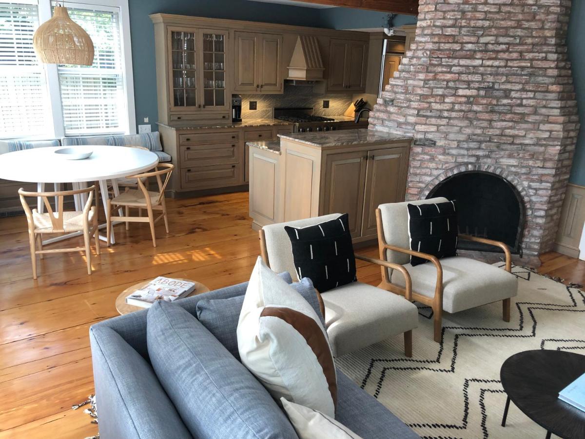 | The Bungalow