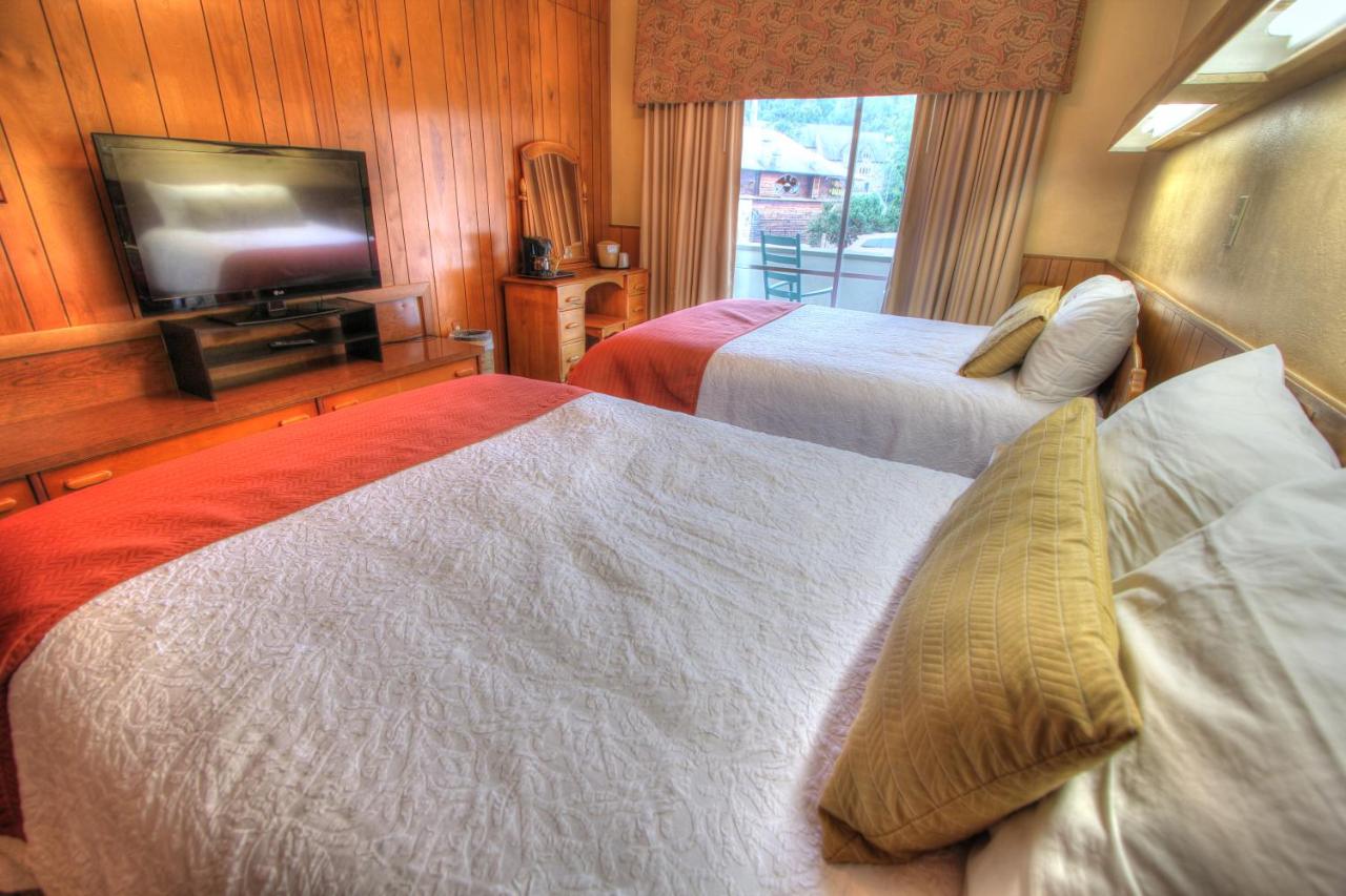  | Gatlinburg Inn