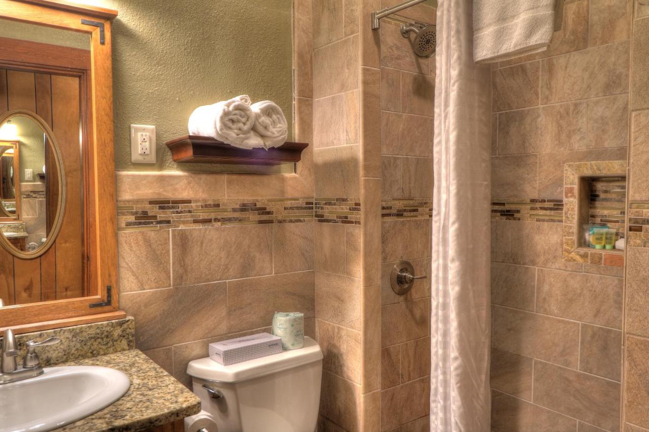  | Gatlinburg Inn
