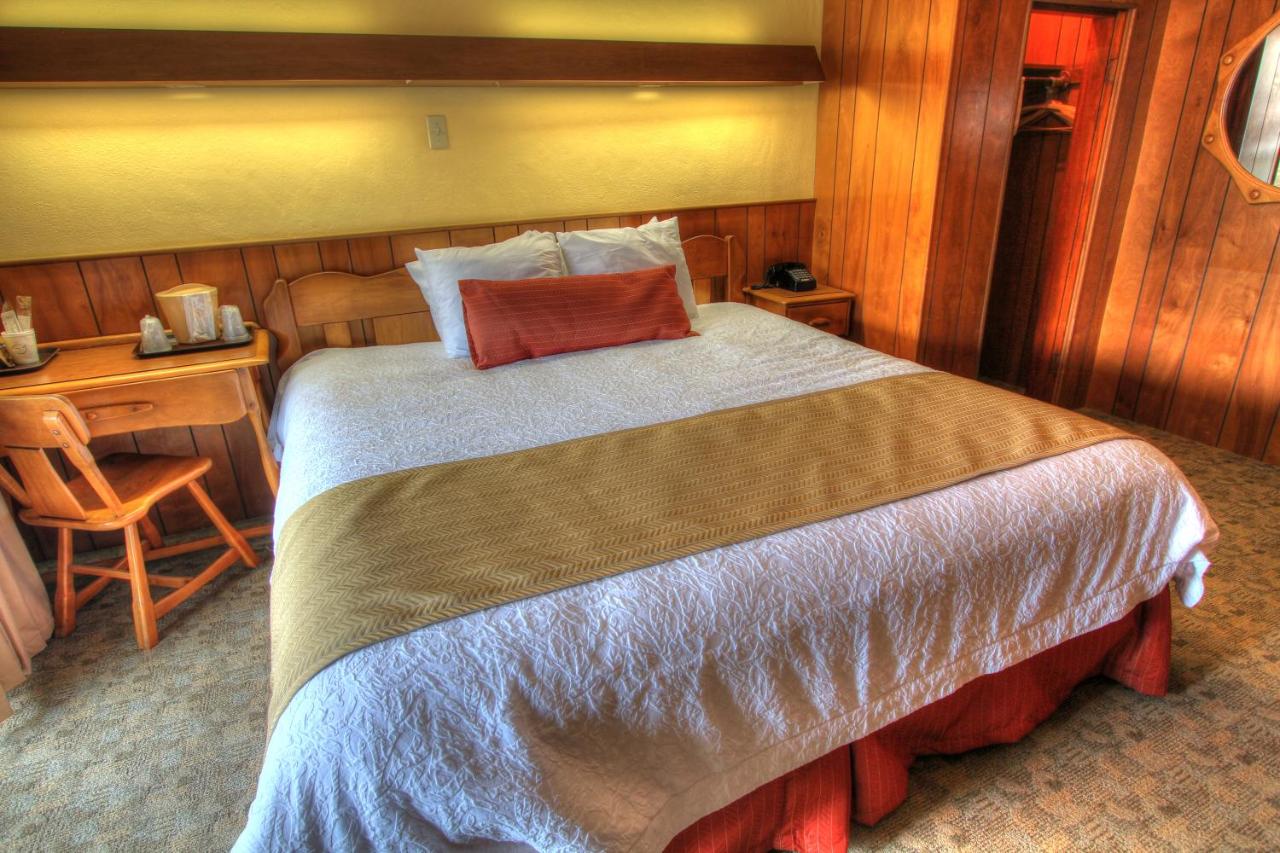  | Gatlinburg Inn