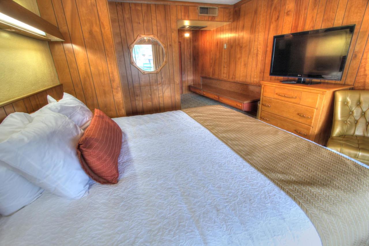  | Gatlinburg Inn