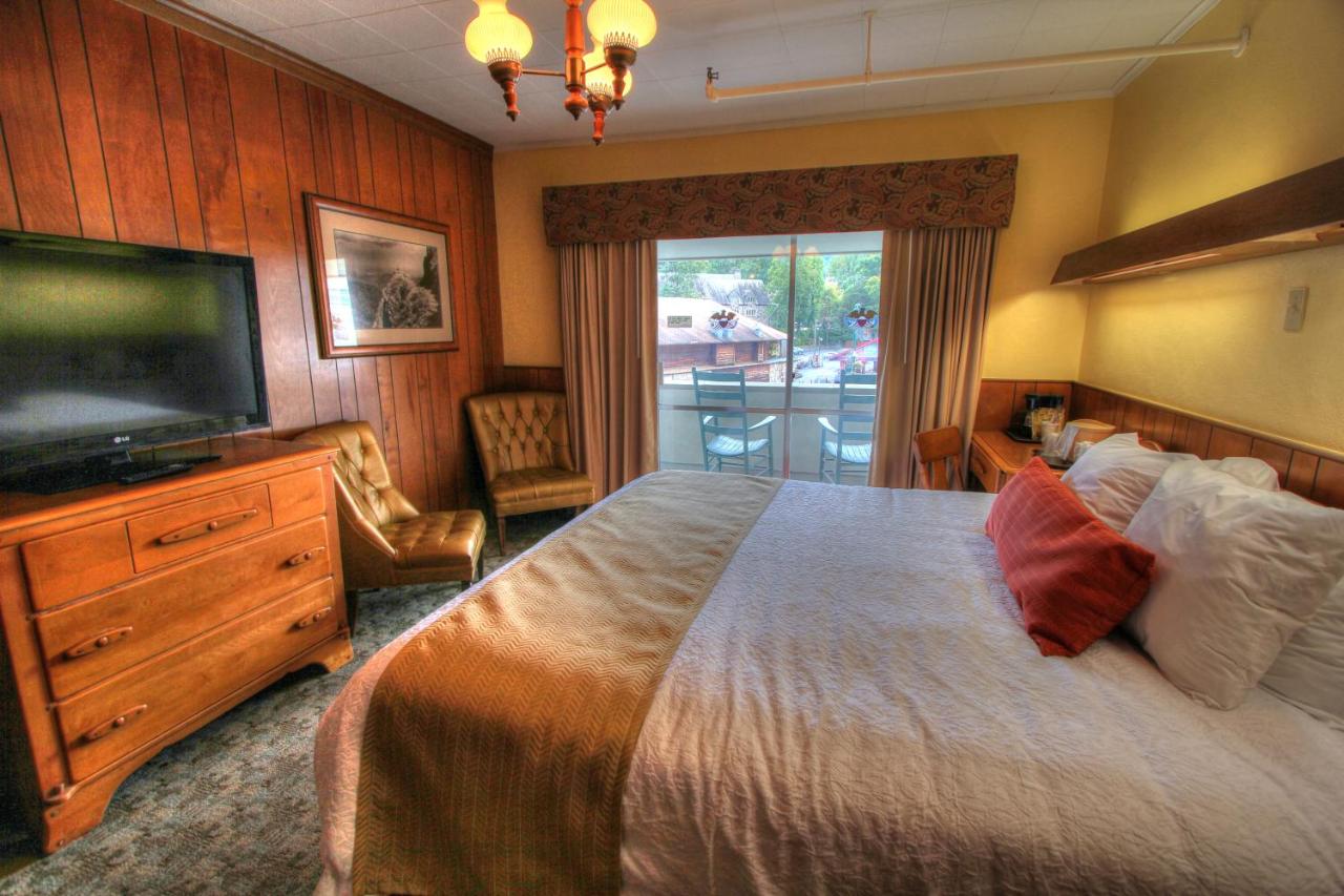  | Gatlinburg Inn