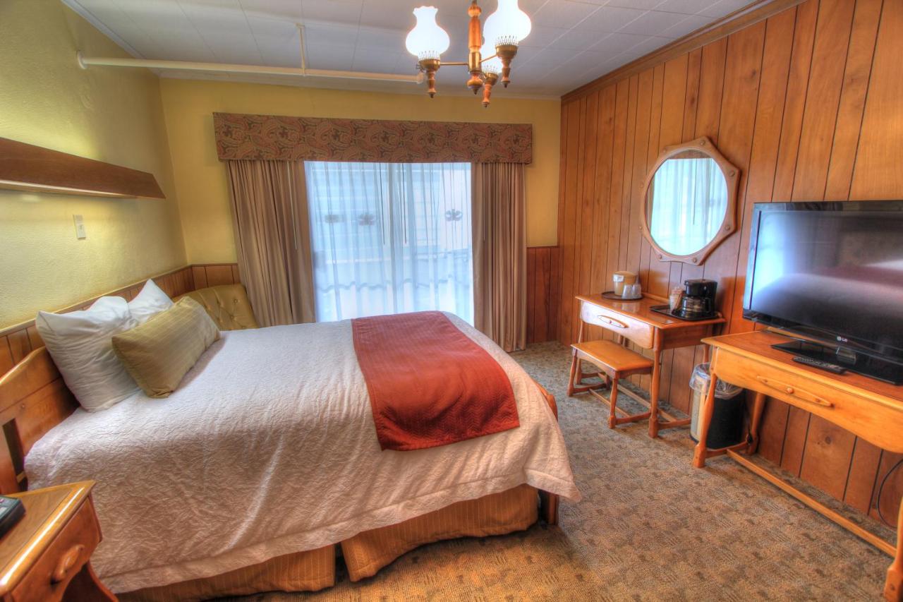  | Gatlinburg Inn