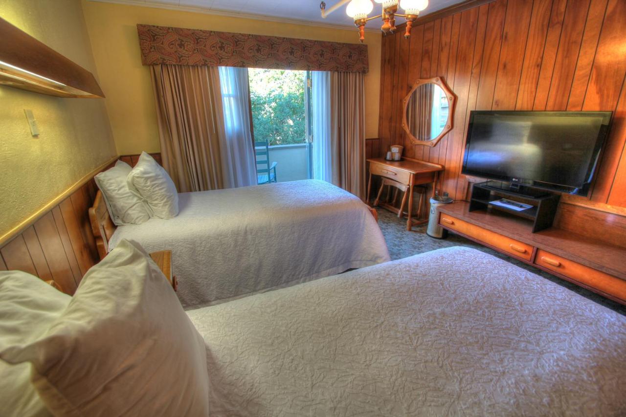  | Gatlinburg Inn