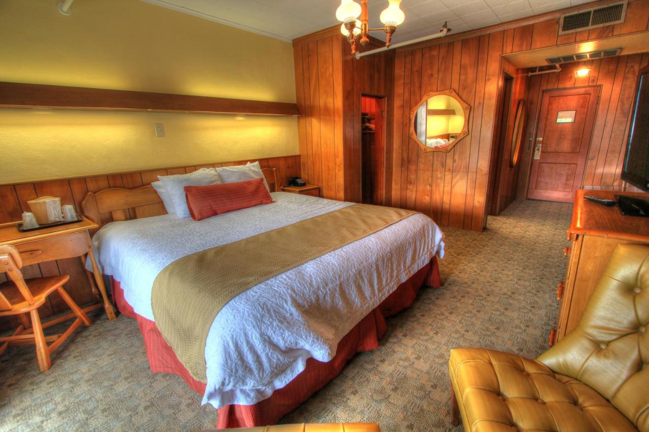  | Gatlinburg Inn
