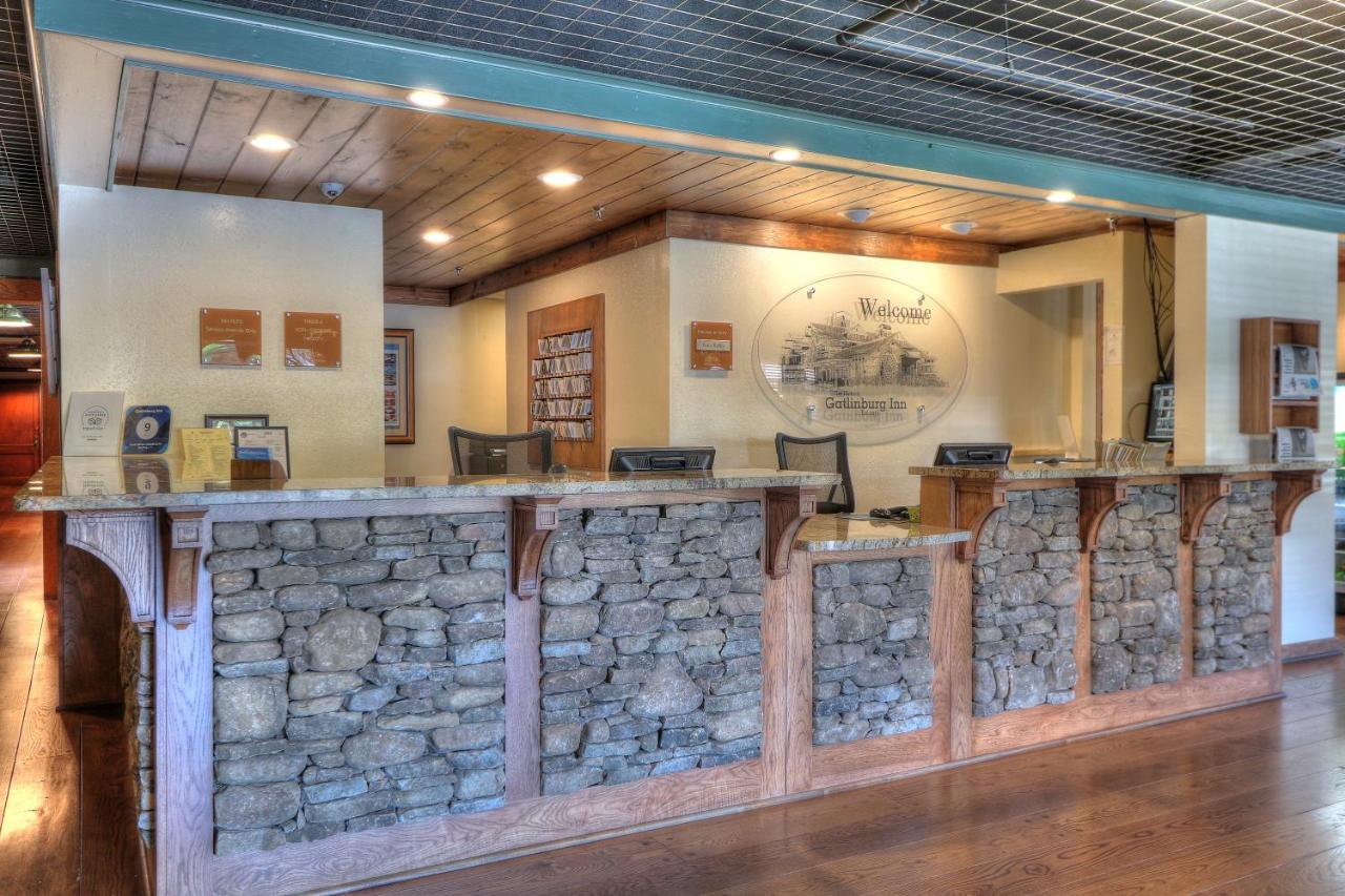  | Gatlinburg Inn