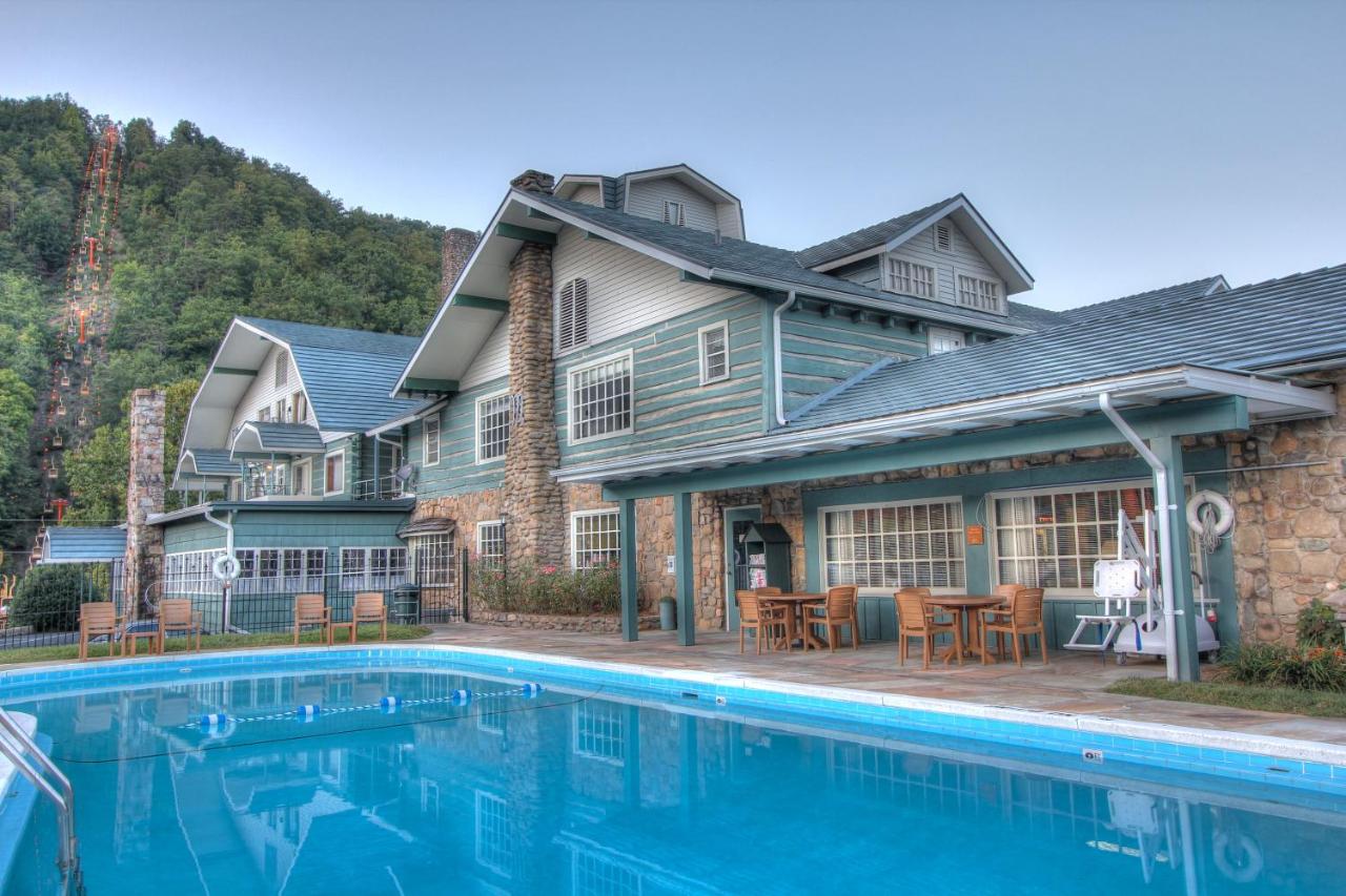  | Gatlinburg Inn