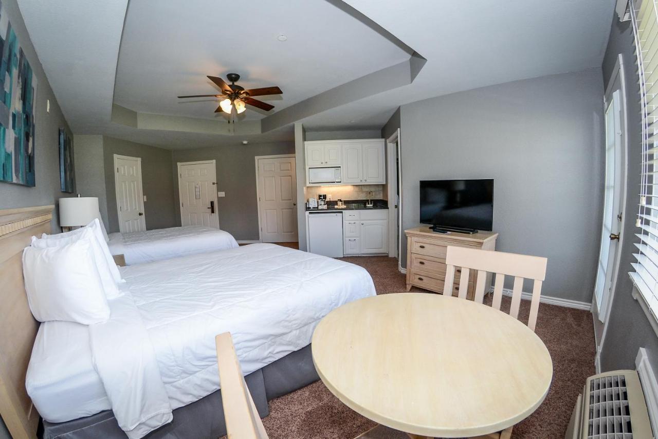 Two-Bedroom Villa at Tanglewood Resort on Lake Texoma, an Ascend Collection Resort