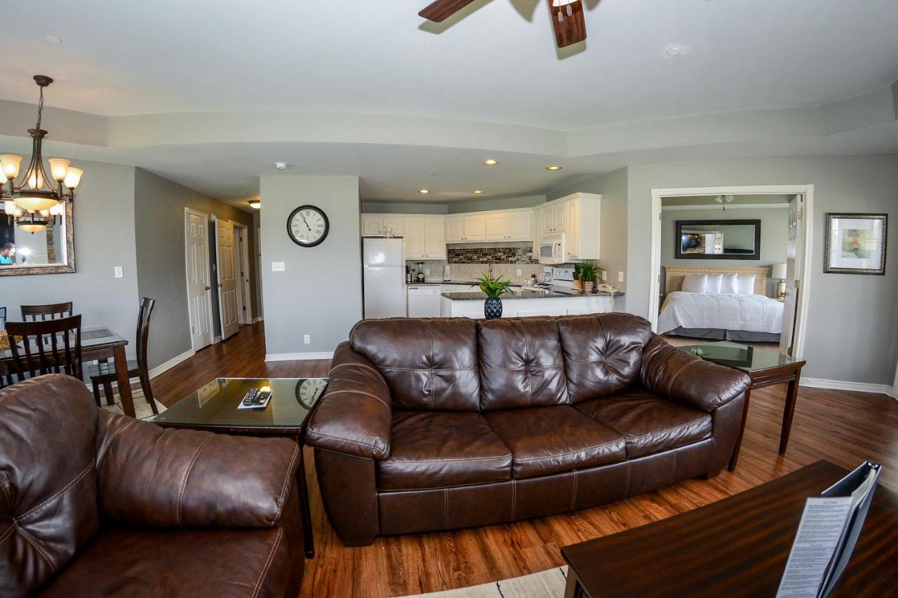 One-Bedroom Villa at Tanglewood Resort on Lake Texoma, an Ascend Collection Resort