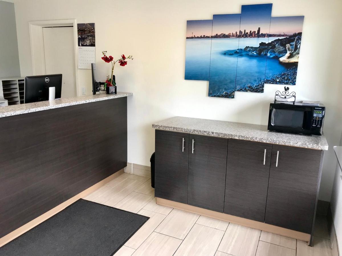 | Sea-Tac Airport Value Inn