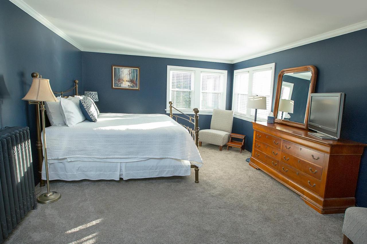  | Market Street Inn