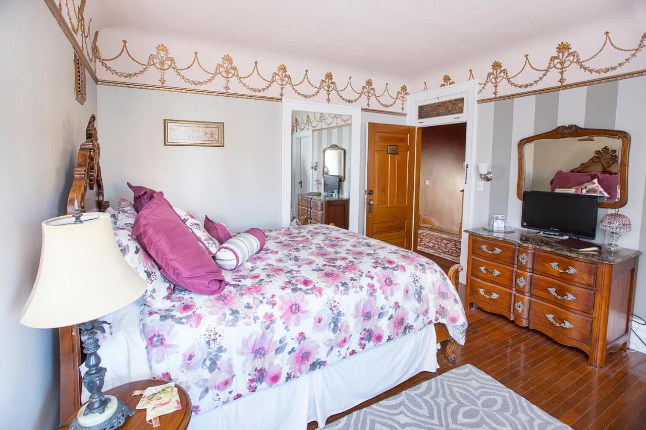  | Market Street Inn