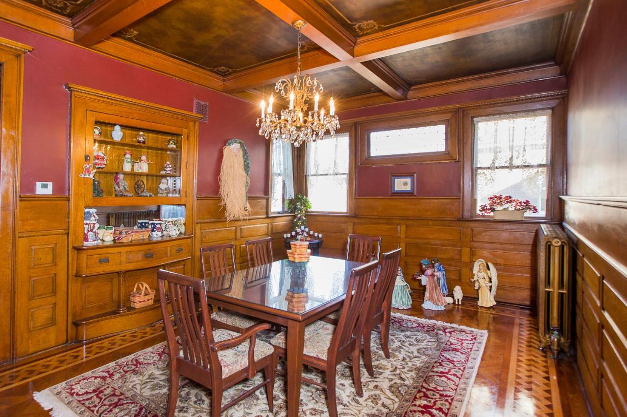  | Market Street Inn