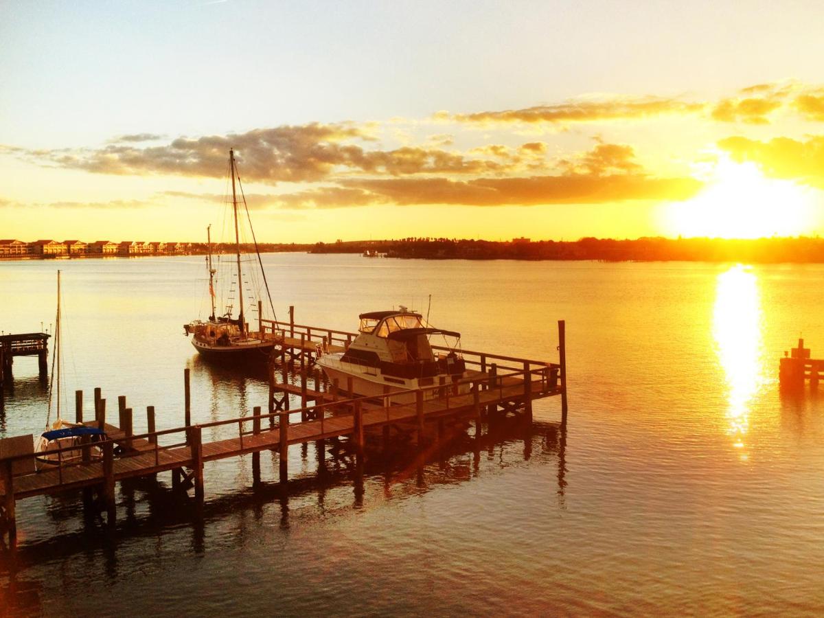 | The Riverview Hotel - New Smyrna Beach
