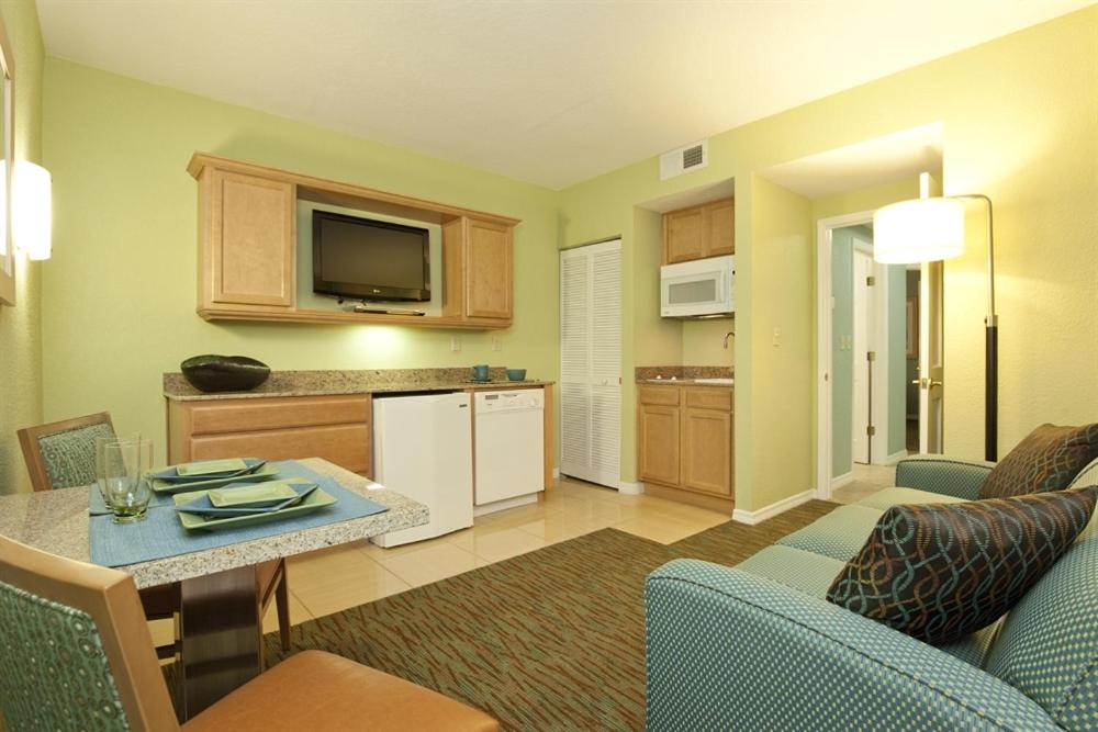 One-Bedroom Suite at Club Wyndham Star Island