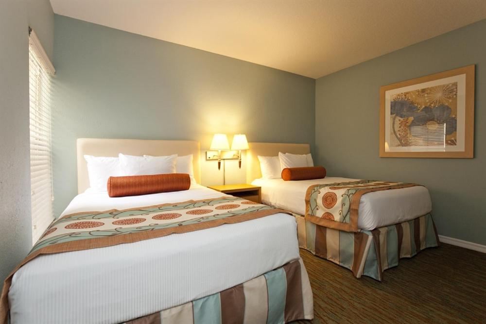 One-Bedroom Suite at Club Wyndham Star Island