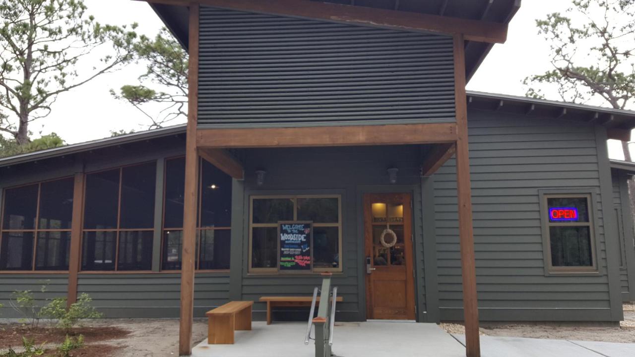 | Eagle Cottages at Gulf State Park
