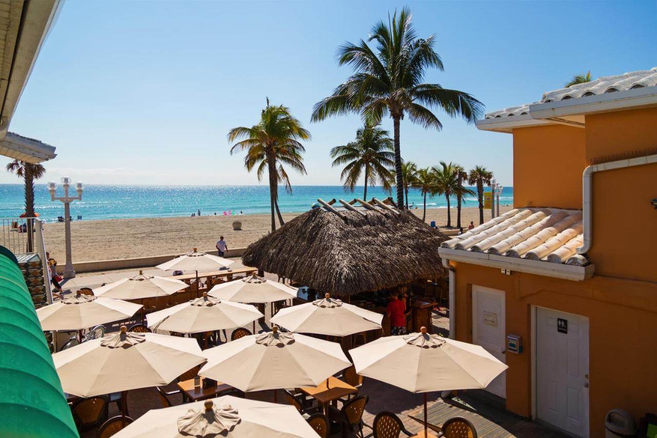  | Riptide Oceanfront Hotel