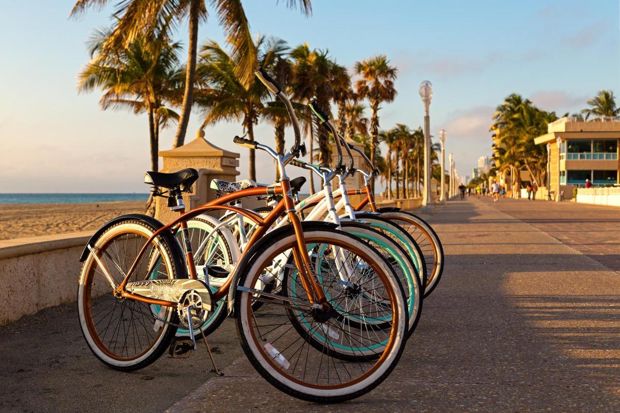  | Riptide Oceanfront Hotel