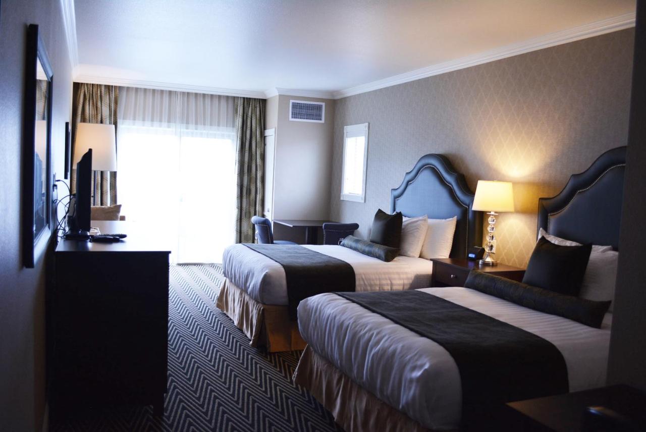  | Majestic Inn & Spa