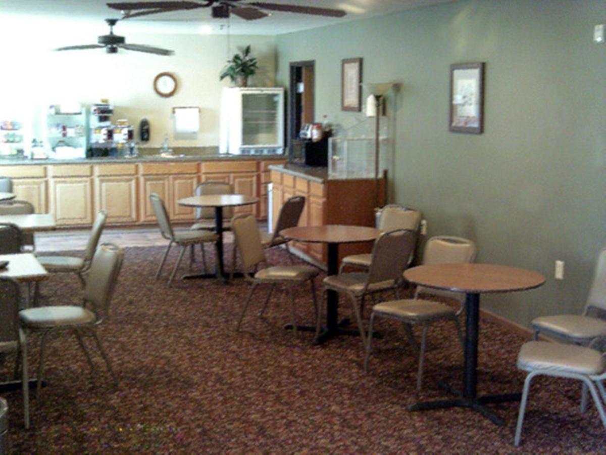  | Capri Inn & Suites - Beatrice