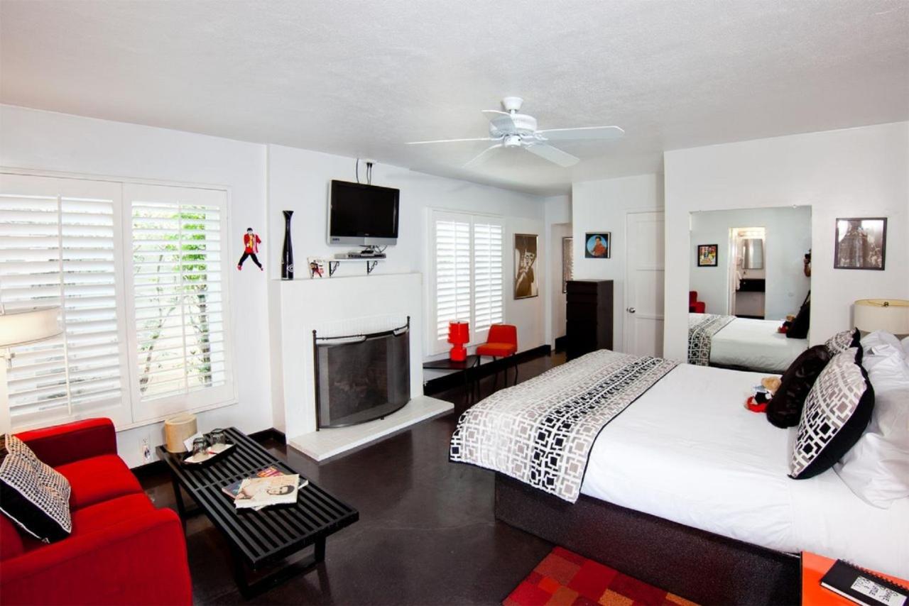  | Palm Springs Rendezvous