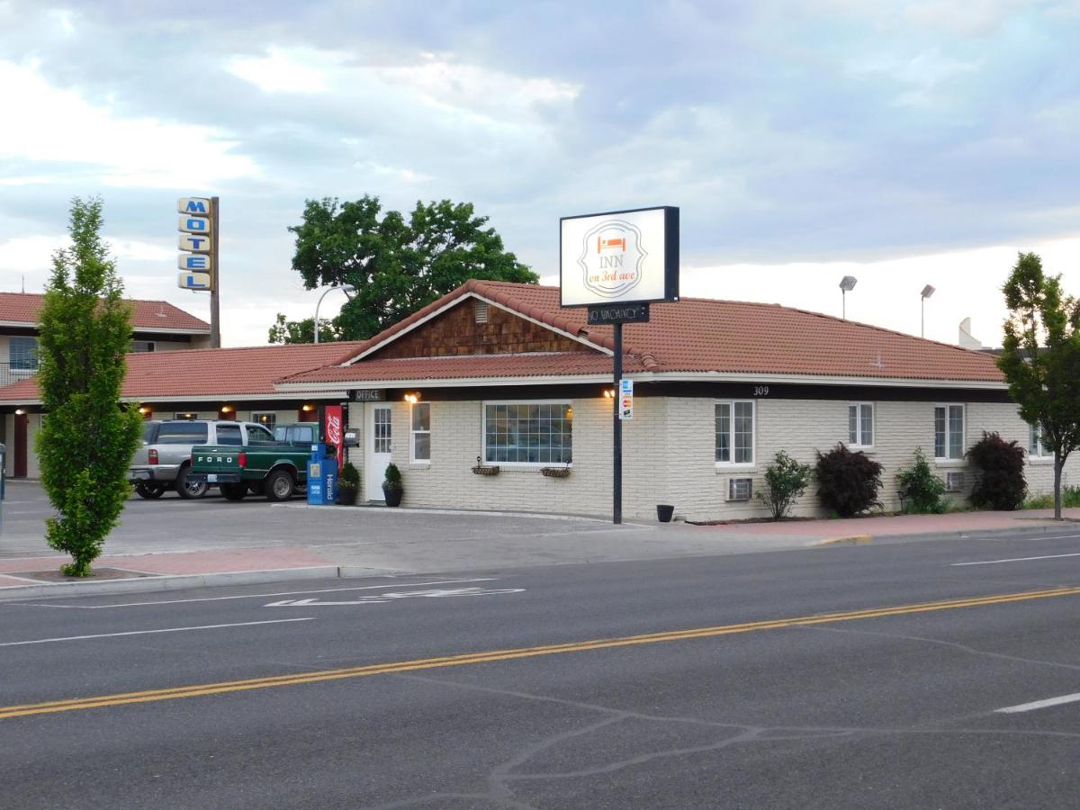 | Inn On 3rd Ave