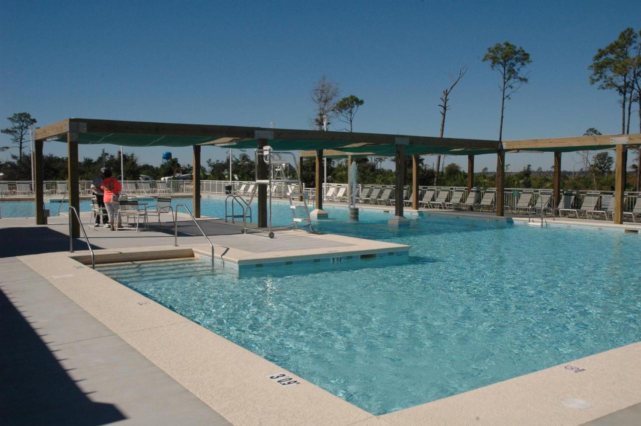 | Eagle Cottages at Gulf State Park