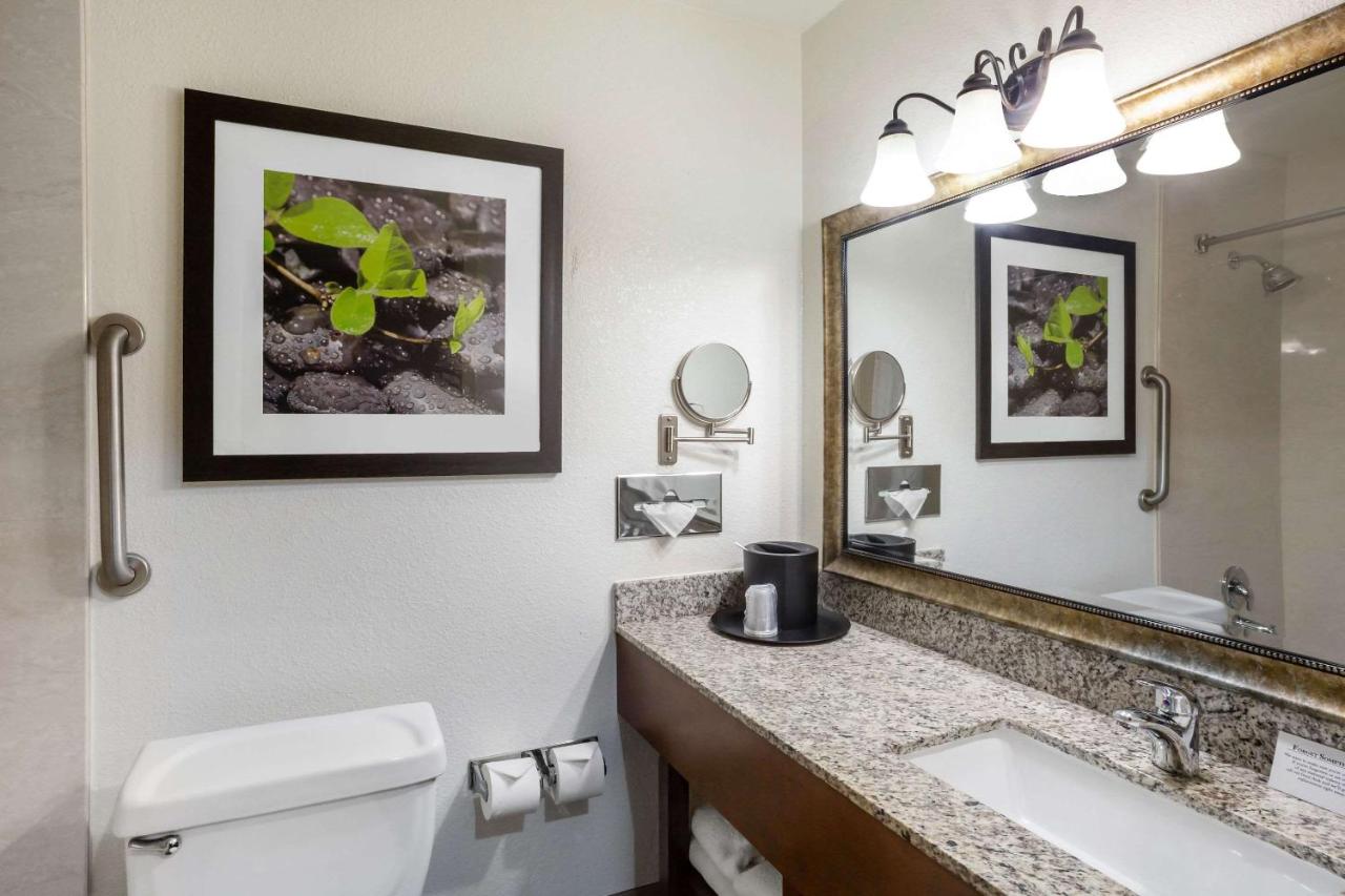 | Comfort Inn Castro Valley