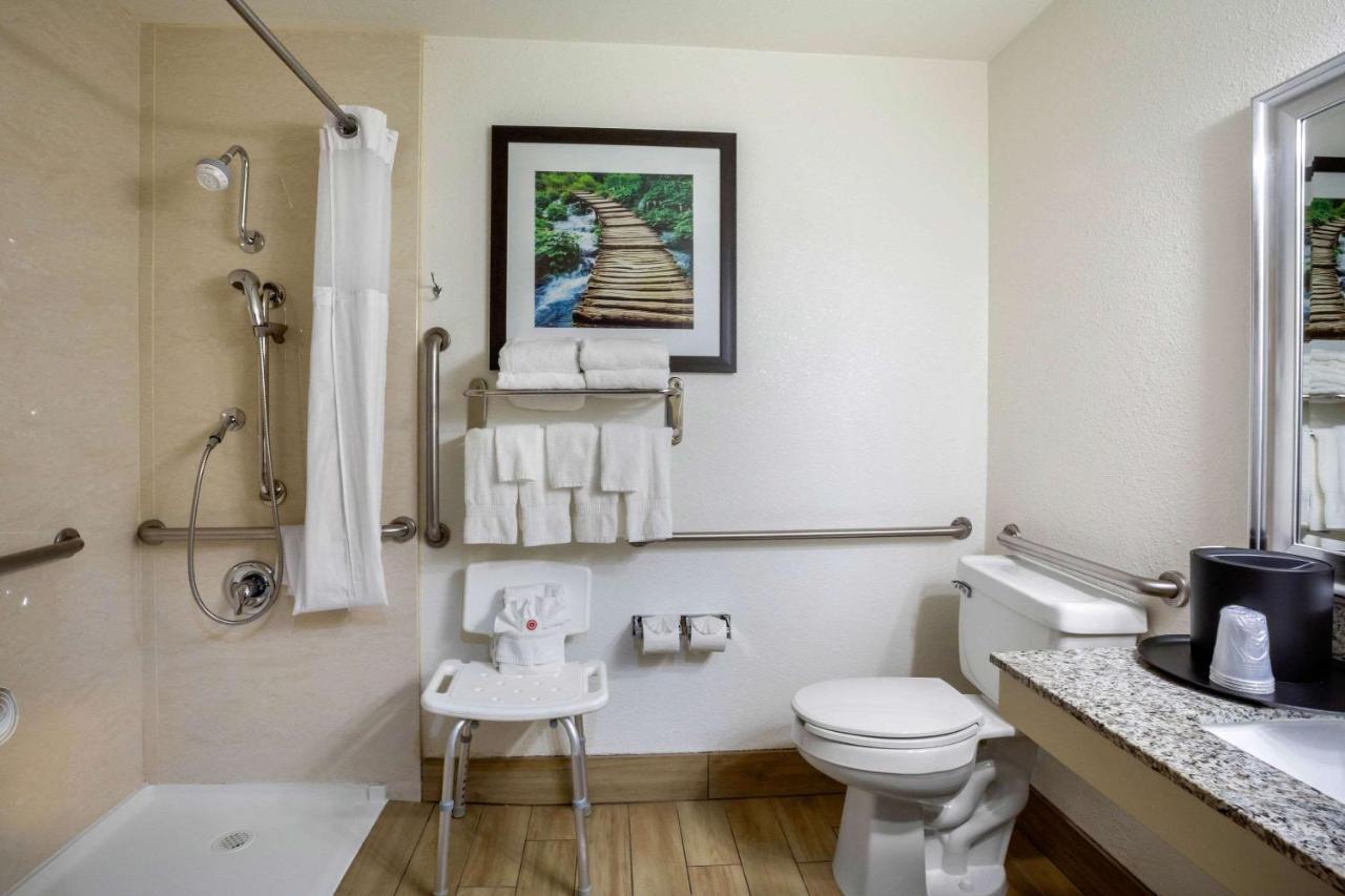  | Comfort Inn Castro Valley