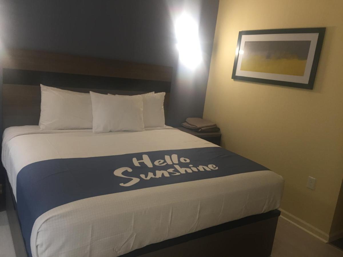  | Days Inn by Wyndham Freeport
