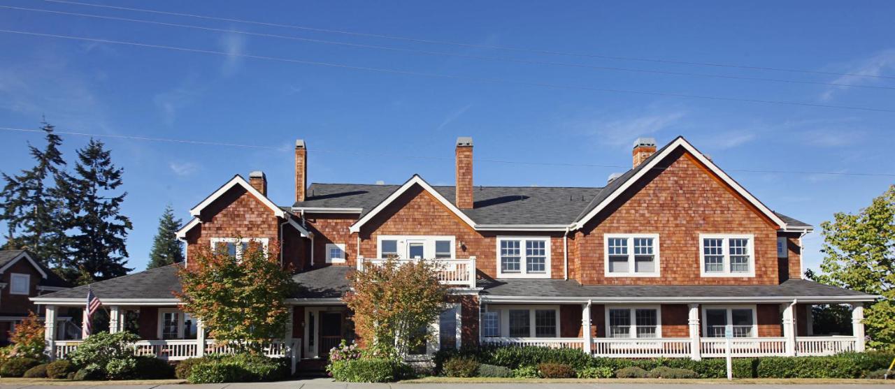  | Saratoga Inn