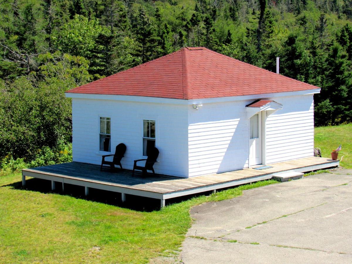 | West Quoddy Station LLC