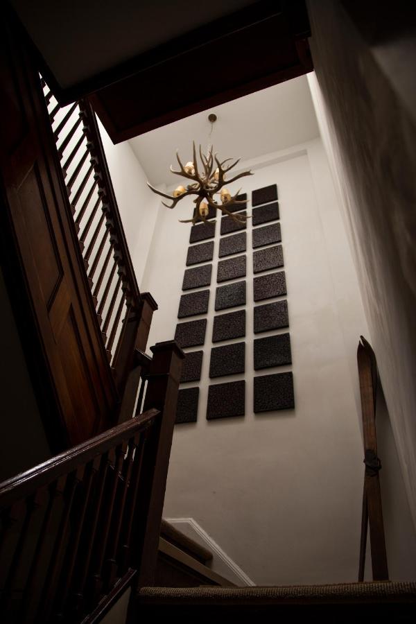 | The Haus On Mirror Lake