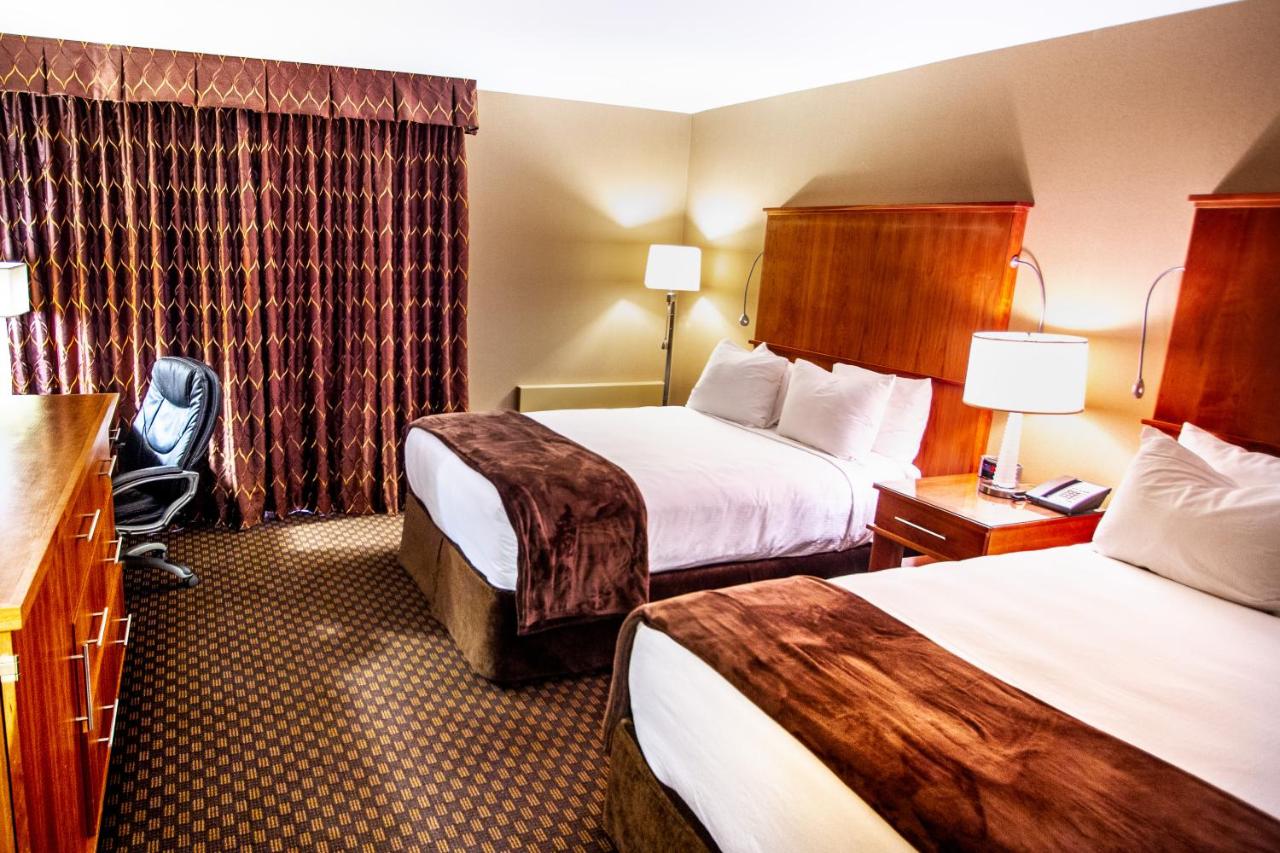  | Mirabeau Park Hotel