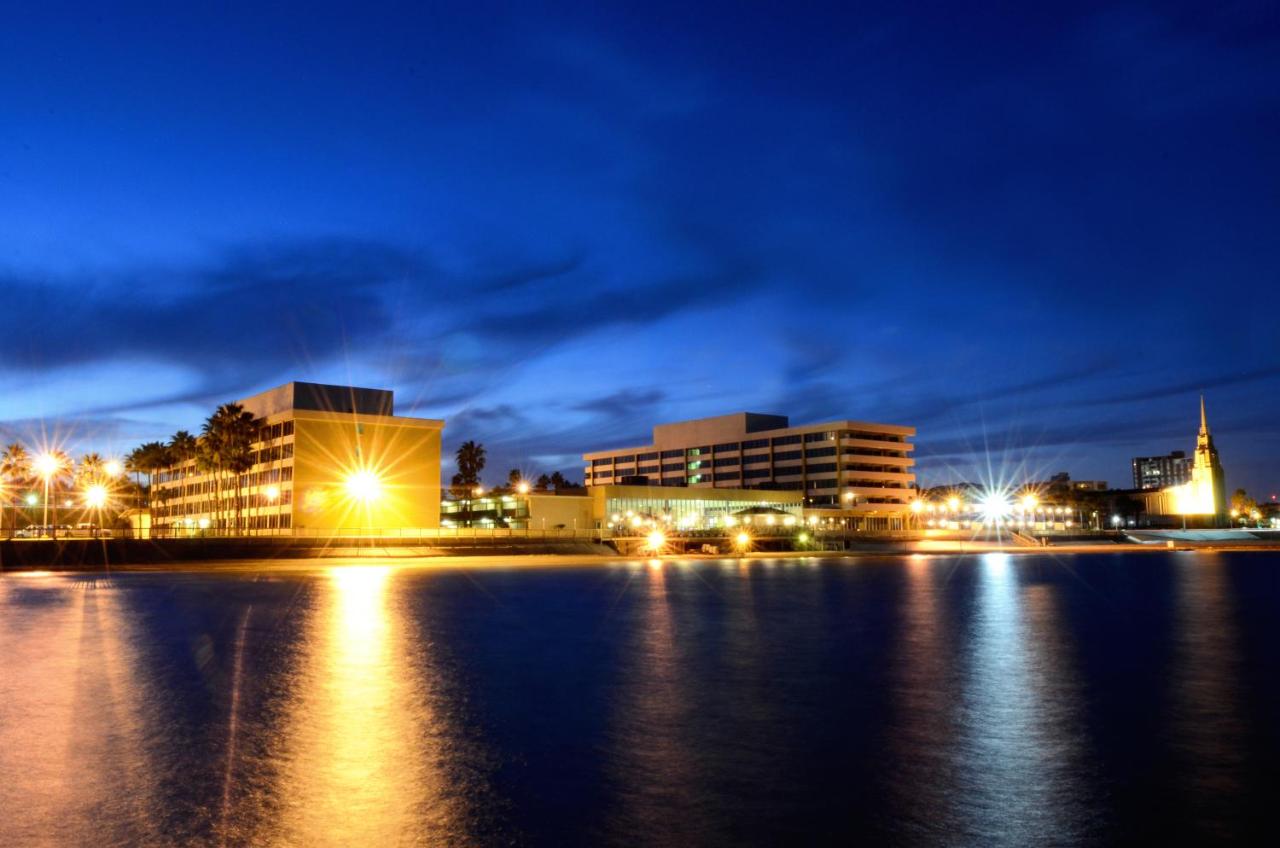| Emerald Beach Hotel Corpus Christi